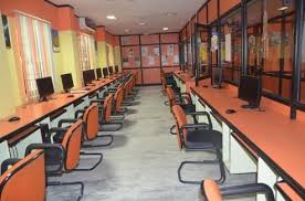 CADD CENTRE Skills Driven. Job Led CADD Centre Training Services  lab photo 1